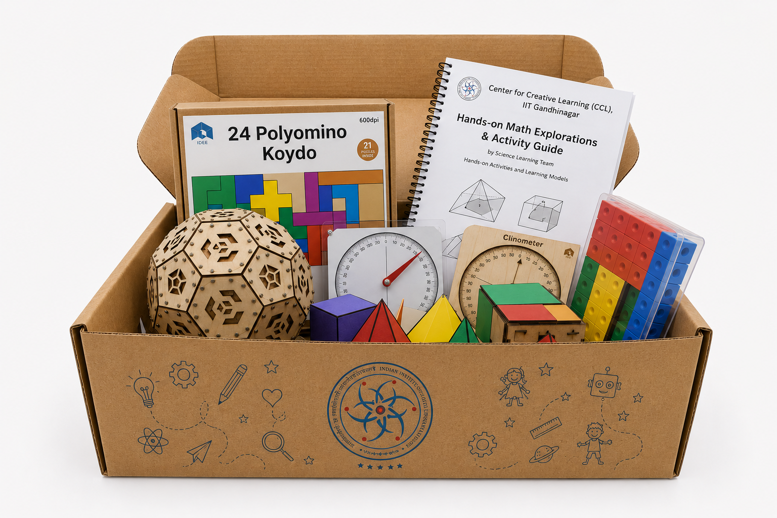 LEP - Maths - Upper Pri